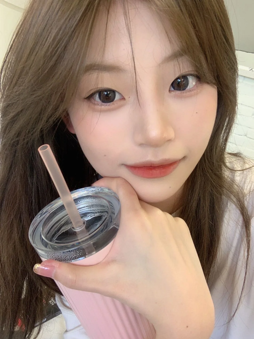 Cosmetic Contact Lens Soft Yearly Blue Weme Ice Blue cosmetic color Contact lenses