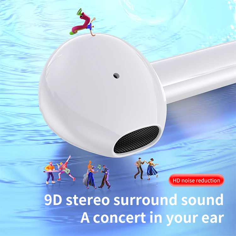 Оригинальные наушники Pro 4 5 6 Mini Auriculares Audifonos беспроводные Tws Air Pro4 для airpod