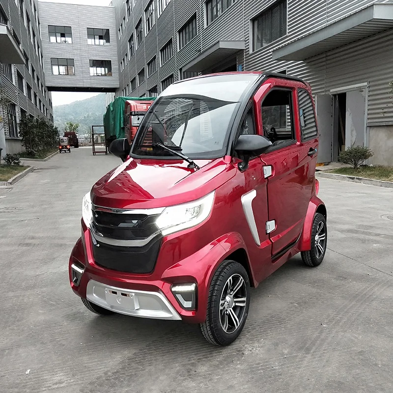 Прямые продажи с фабрики небольшой электрический автомобиль для взрослых людей ограниченными возможностями горячие продукты