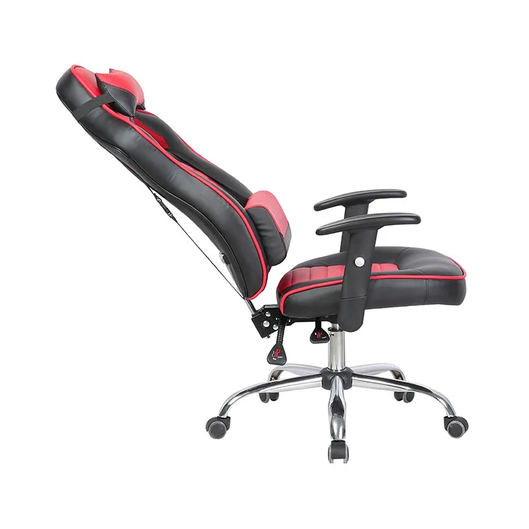 
 Новый продукт, игровой стул silla anji из искусственной кожи для компьютерной комнаты  