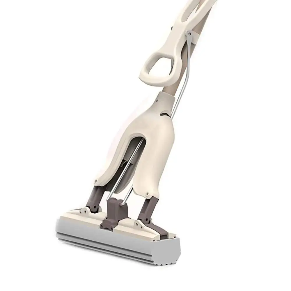 
Hot Sale Sponge Mop PVA Sponge flat Mop head with Super Absorbent Easy Clean 