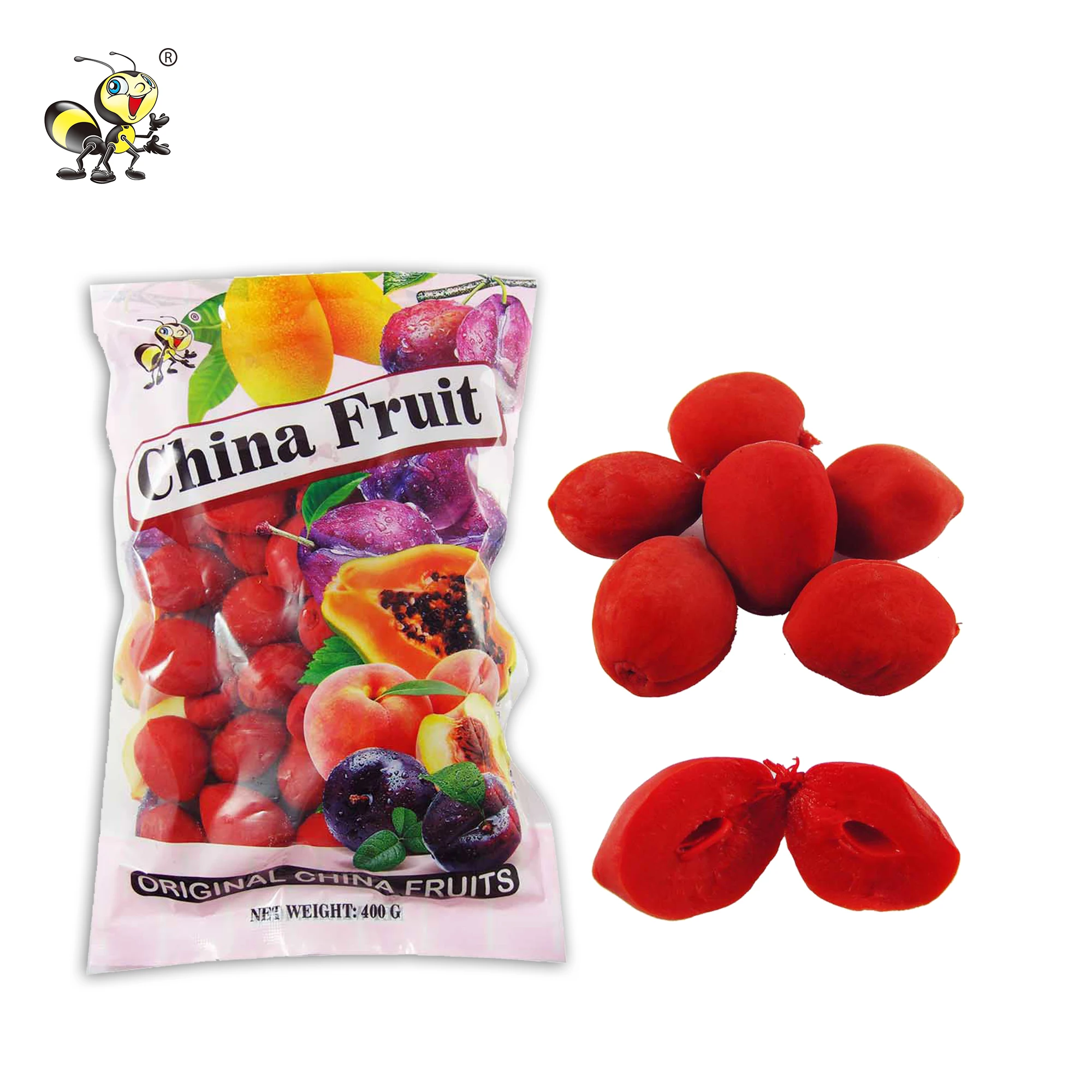 Китай оптовая продажа импорт веганские консервированные фрукты свежие красные персиковые