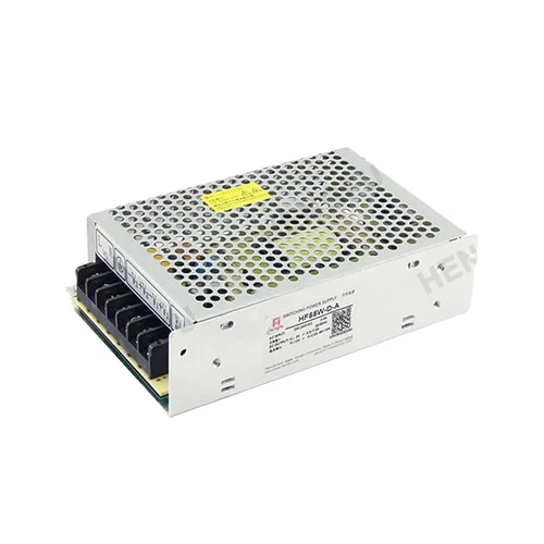 Hengfu switching power supply HF55W-D two output conventional series
