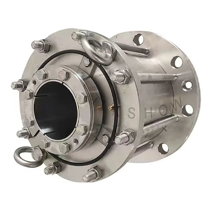 Factory custom Agitator Mechanical Seals  Wave Spring mechanical seals   Used in mixer submersible pump centrifuge seal