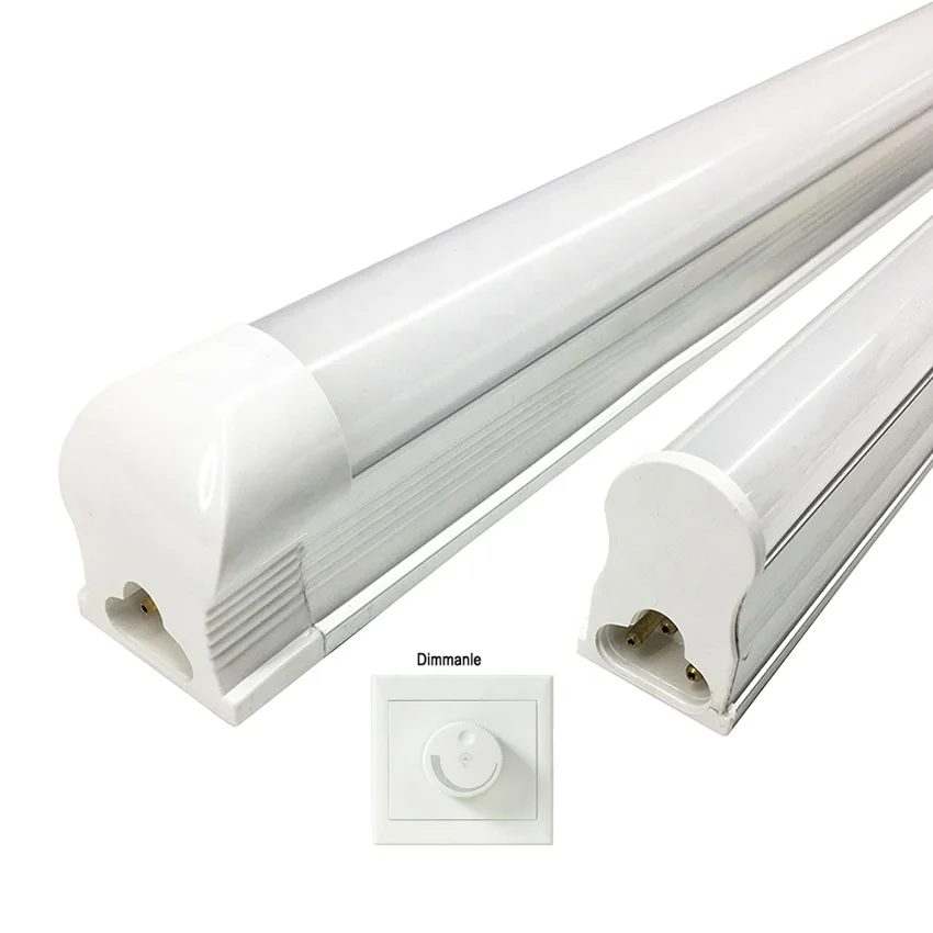 ac 240v 220v 110v 4ft 4 feet 36w 40 w  90cm 60cm 100cm t8 T12 led tubes light