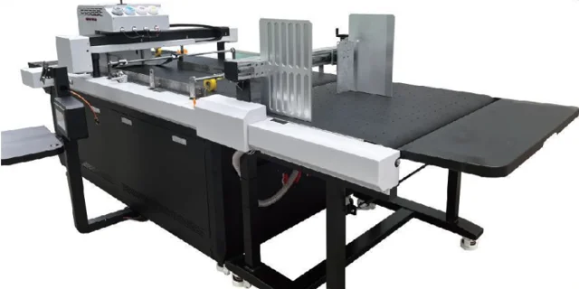 E-BON Single Pass Direct to Digital Carton Package Printer Corrugated Box Pizza Box Postcard Envelope Flyer Napkin Paper