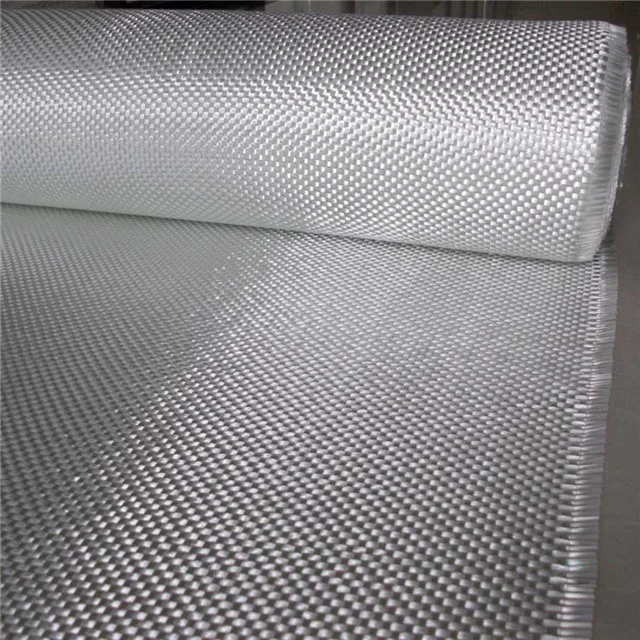 Pakistan/Turkey/Thailand Glass Fiber Woven Roving