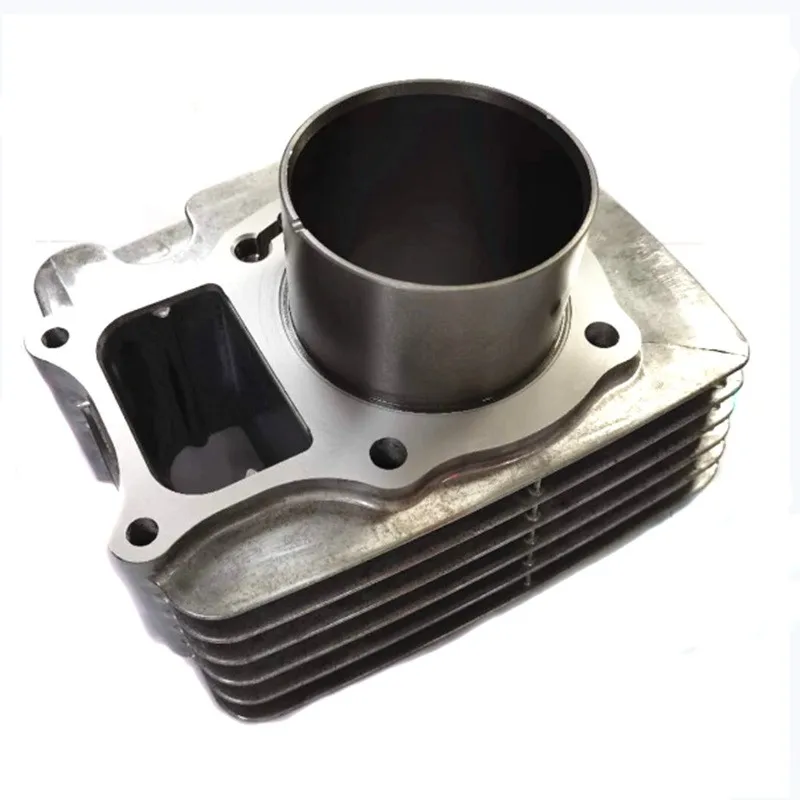 Beach Motorcycle Engine Parts Sportrax250 TRX250EX 2X4 2003-2008 Cylinder