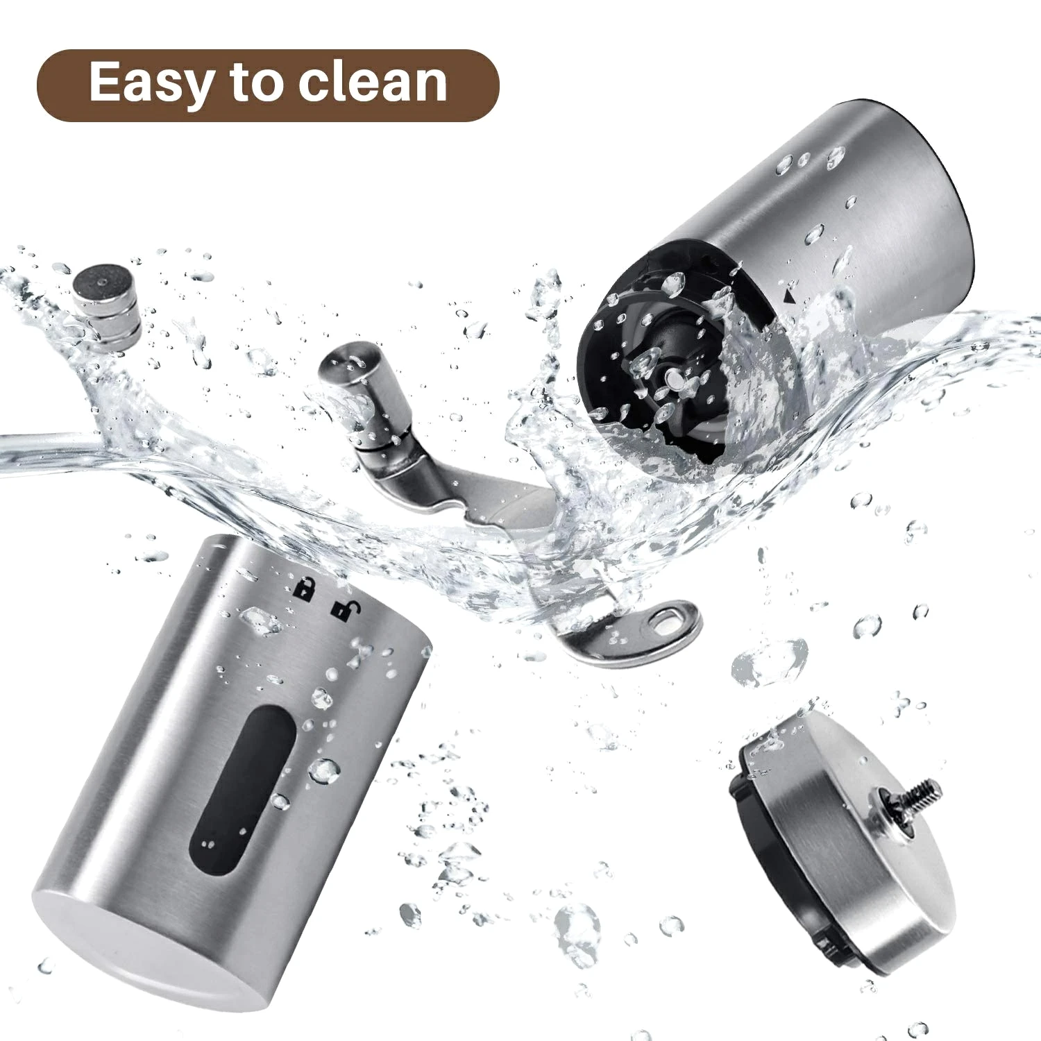 Новый Deveolop хорошее качество ручная шлифовальная машина для