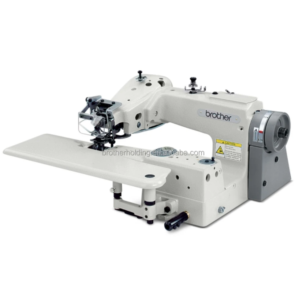 Japan Brother JC-9330 Blind Hem Stitch Sewing Machine Industrial Sewing Machine