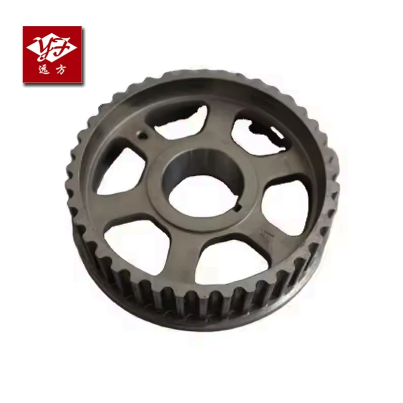 Шкив распределительного вала 1021011-ED01 для Hover H5 H6 Wingle 5 6 GW4D20
