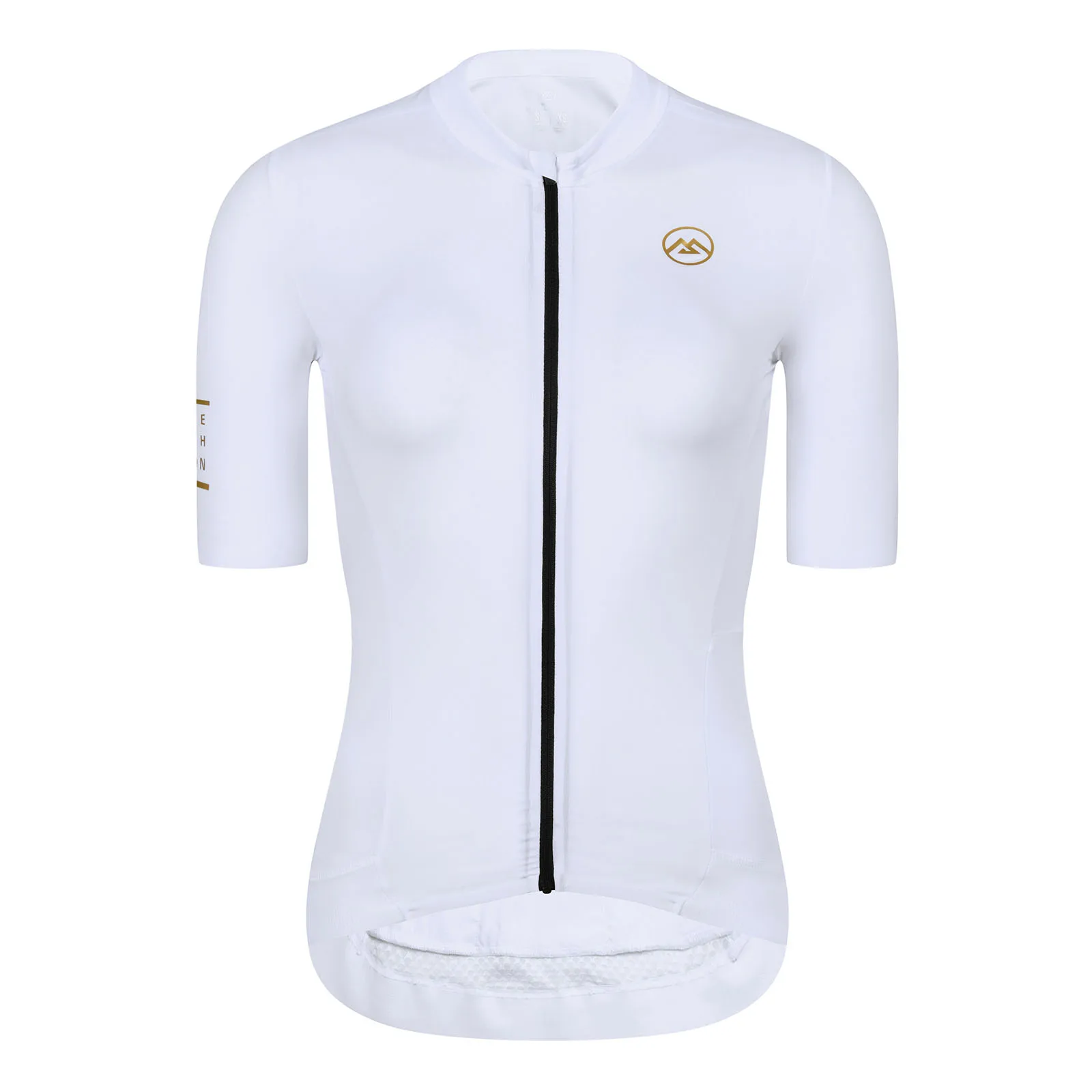 Monton Wholesale Custom UPF 50 Womens Bicycle Clothes Bike Racing Team Cycling Jersey Breathable Ropa Ciclismo China Manufacture