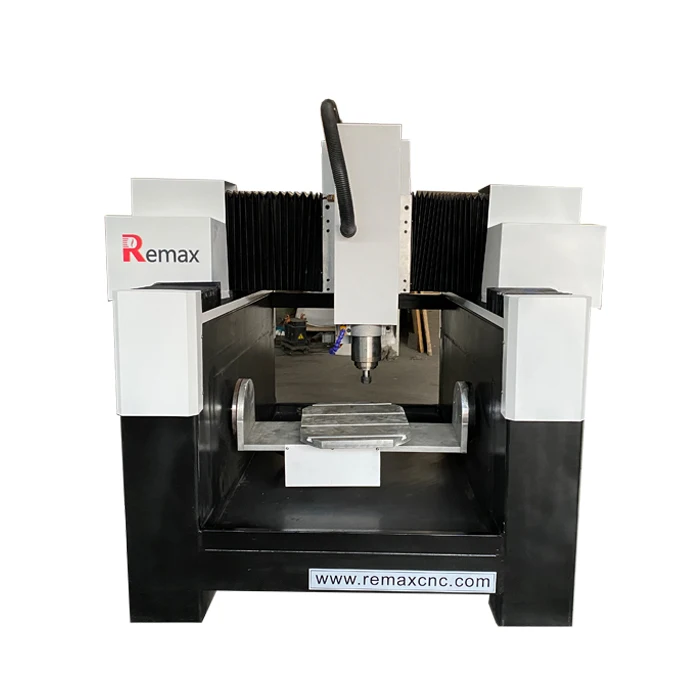  2021 Hot sale 6060 5 axis cnc milling machine 3d metal mould