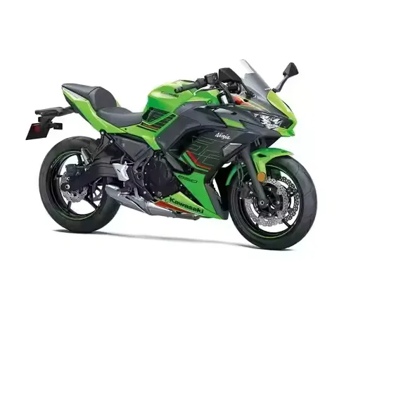 Высокопроизводительный 2025 KAWASAKIs NINJA 650 KRT EDITION ABS 6 Скоростной 4-тактный 451 cc новый уличный спортивный мотоцикл