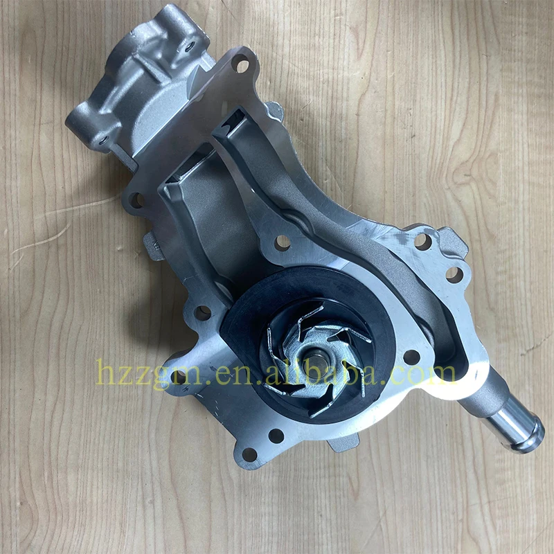 Engine Water Pump For Chevrolet Sonic Cruze Orlando Buick Encore Opel Vauxhall Astra Corsa Insignia Zafira 55579016