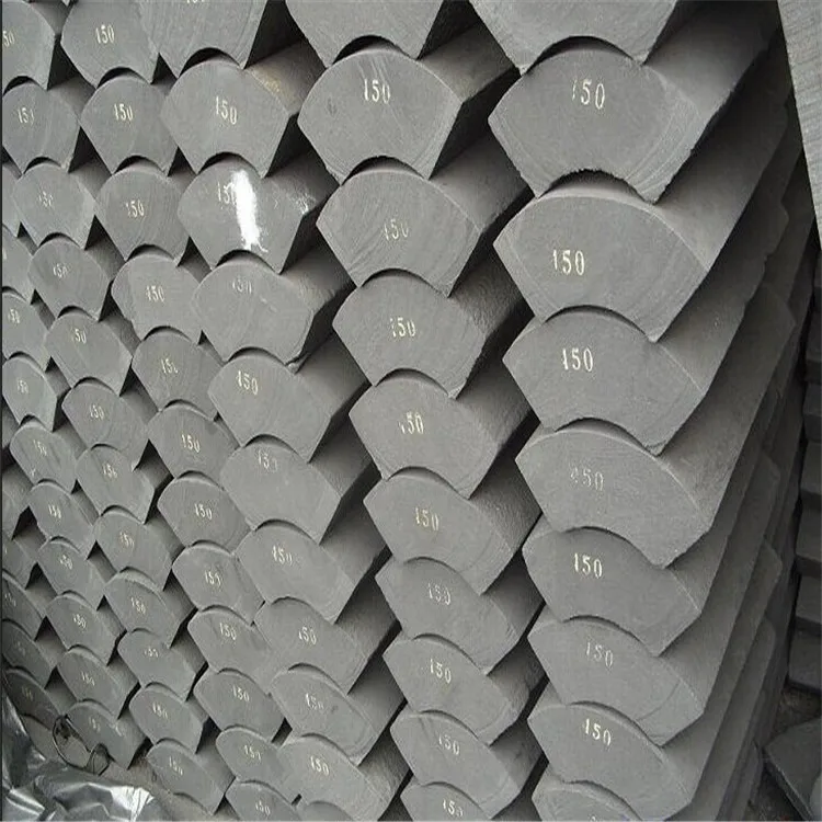 MZ-MD Graphite tile    Low conductivity    high temperature resistance