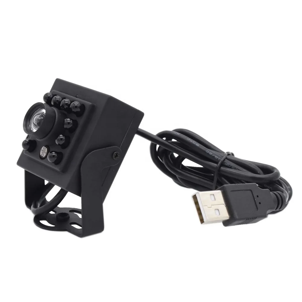 2MP 5MP 8MP 4K Medical Camera Vein Shooting Iris Shooting USB Medical Infrared Camera intravenous 940nm 850nm Narrow band filter