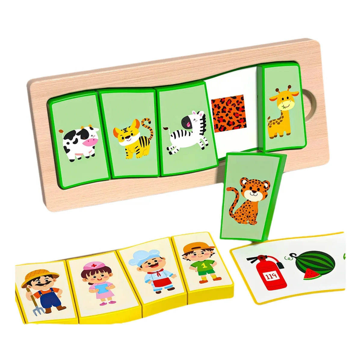 Memory Matching Game Phonics Games Flash Cards Memory Cards Educational Learning Toys For Preschool 4 5 6 Years Old