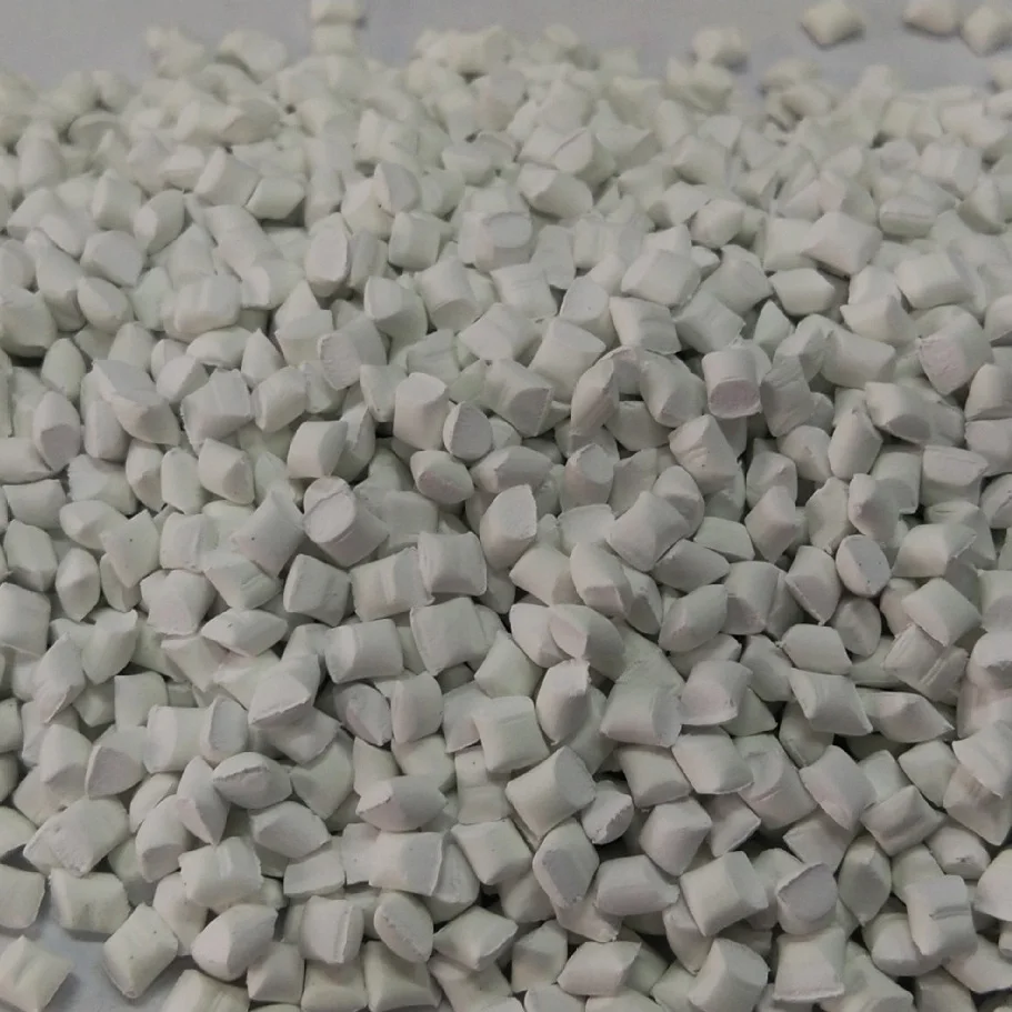 Polypropylene Factory Plastic Raw Material Pellets Virgin Polypropylene PP Copolymer Resin PP Recycled Granule