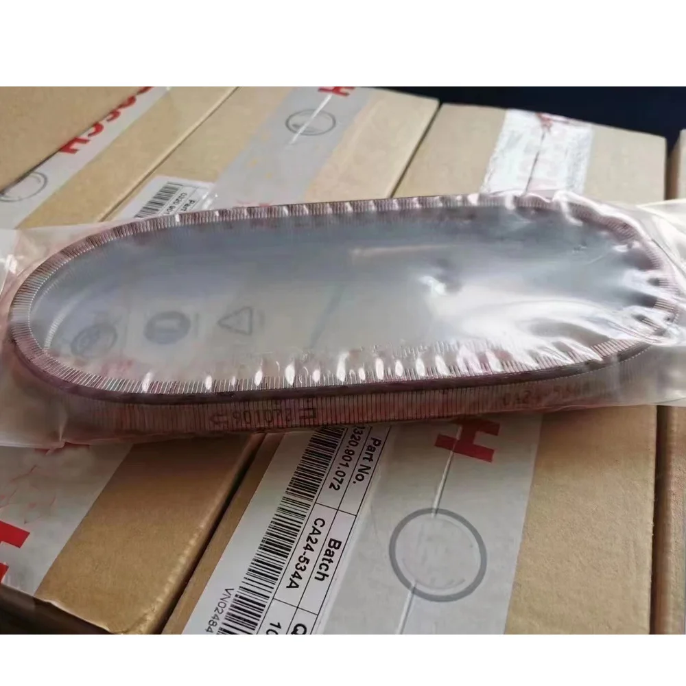 Brand New Original JF015E RE0F11A 901068 CVT Transmission Belt For CUBE JUKE LIVINA MARCH SENTRA SUNNY