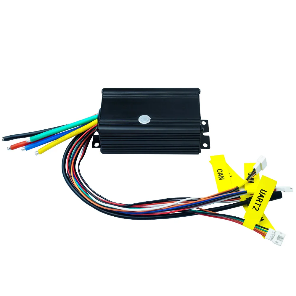 Flipsky 75V 100A FSESC 75100 с алюминиевым корпусом для