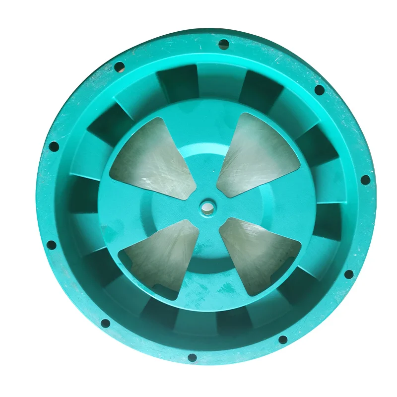 Good quality plastic fiber LPG  composite cylinders