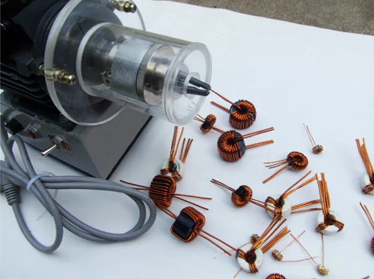 Varnished Wire Stripper (HZ-6B)