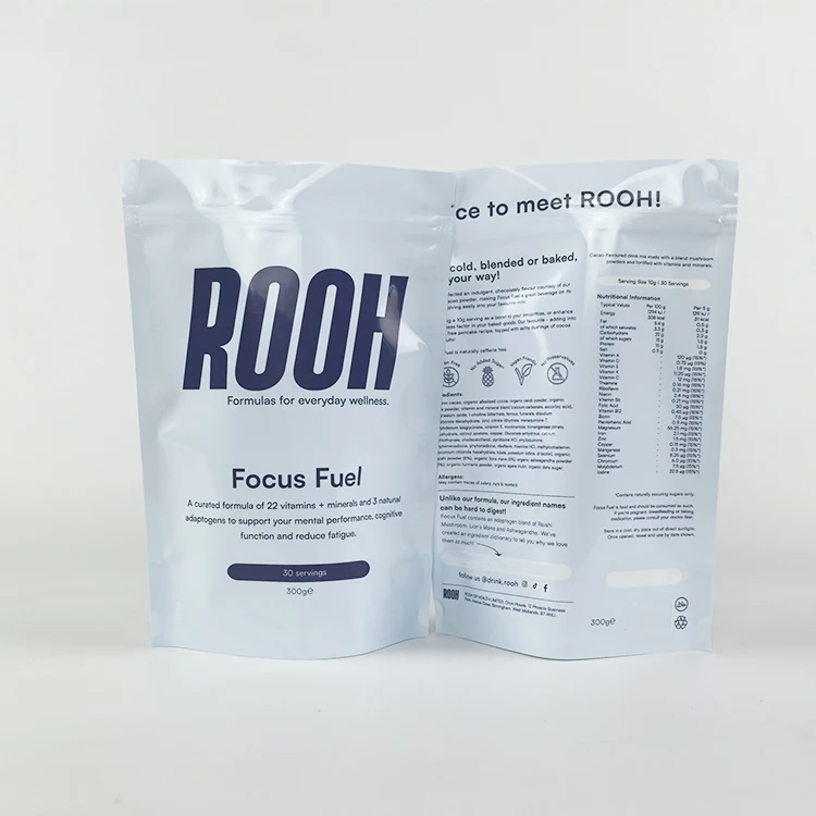 Мини-заказ пластиковые пакеты с принтом матовая глянцевая защищенная от запаха плоская сумка-мешочек закрывающиеся на молнии изготовленные заказ сумки из майлара