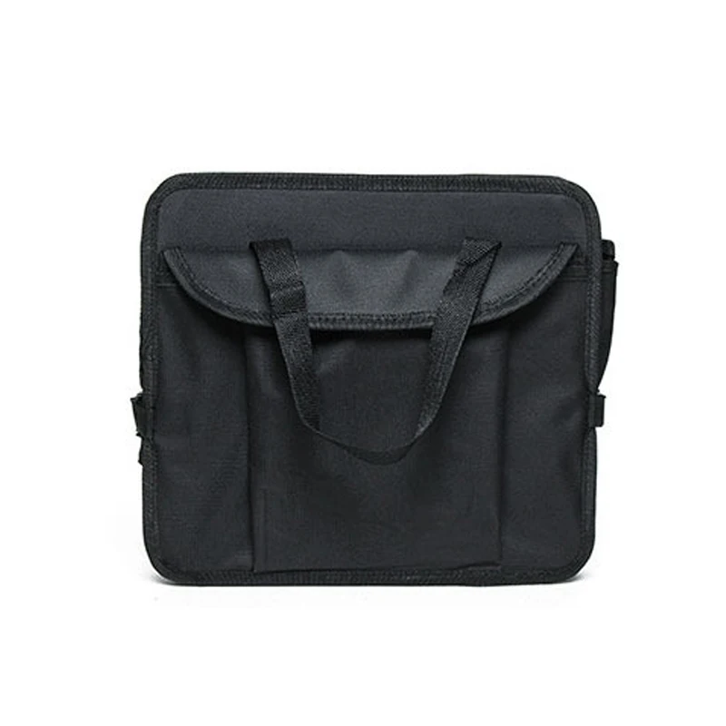 
SN-H-078 Non-woven Fabric Car Organizer with Big Capacity Storage 