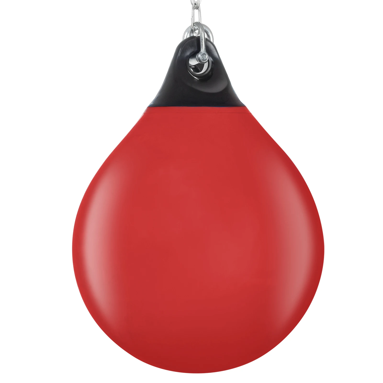 Workout Weight Training Equipment Fitness Heavy Water Filled Hanging Aqua Punching Kick Boxing Speed Bag