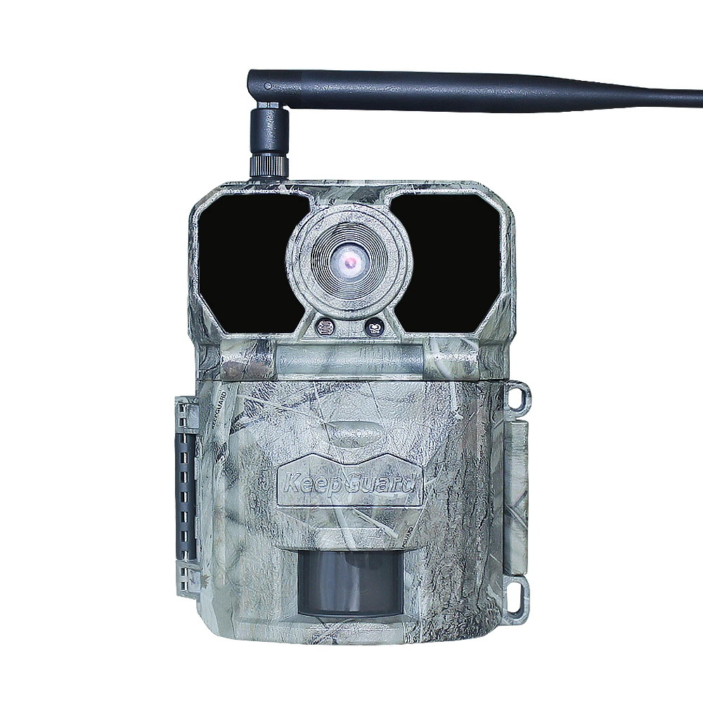 KG892 IP67 Waterproof HD 20MP GSM MMS Trail Game Camera for Animal Wildlife Surveillance