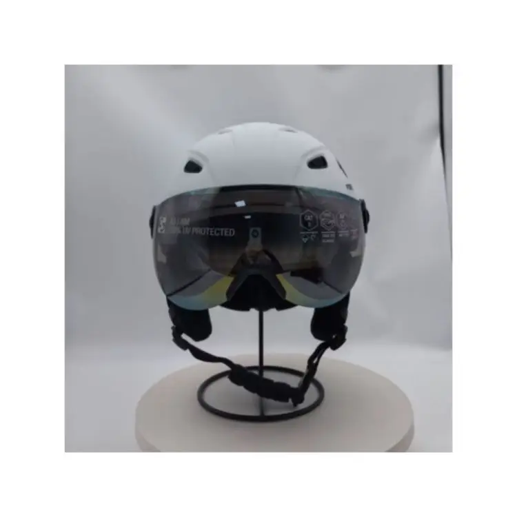 Private Customization Light Weight Outdoor Sports Ski Snowboard Skateboard Helmets with