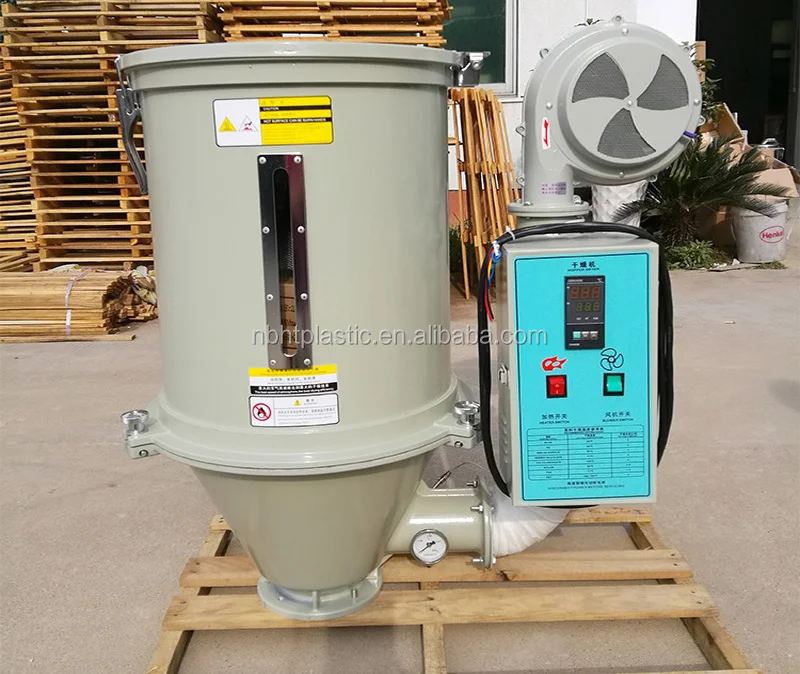 Воздухосушилка Kebida, тепловой резервуар, пластиковые машины