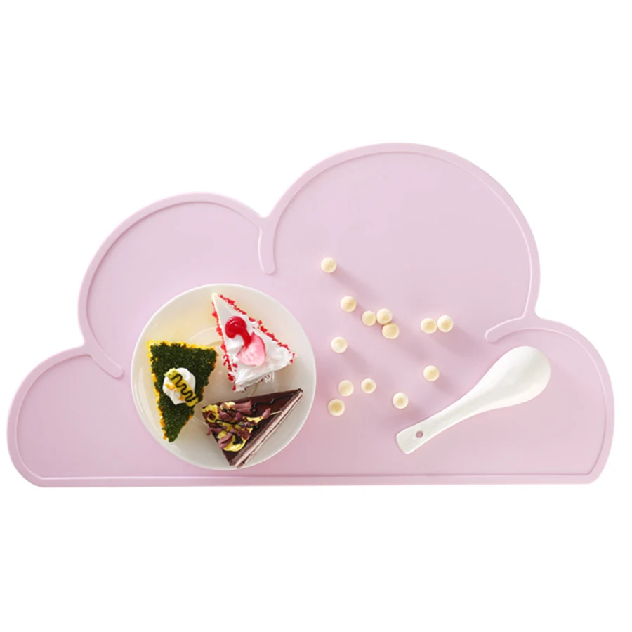 
Silicone Baby Feeding Mat Silicone Food Mat For Kids Silicone Place Mat Baby 