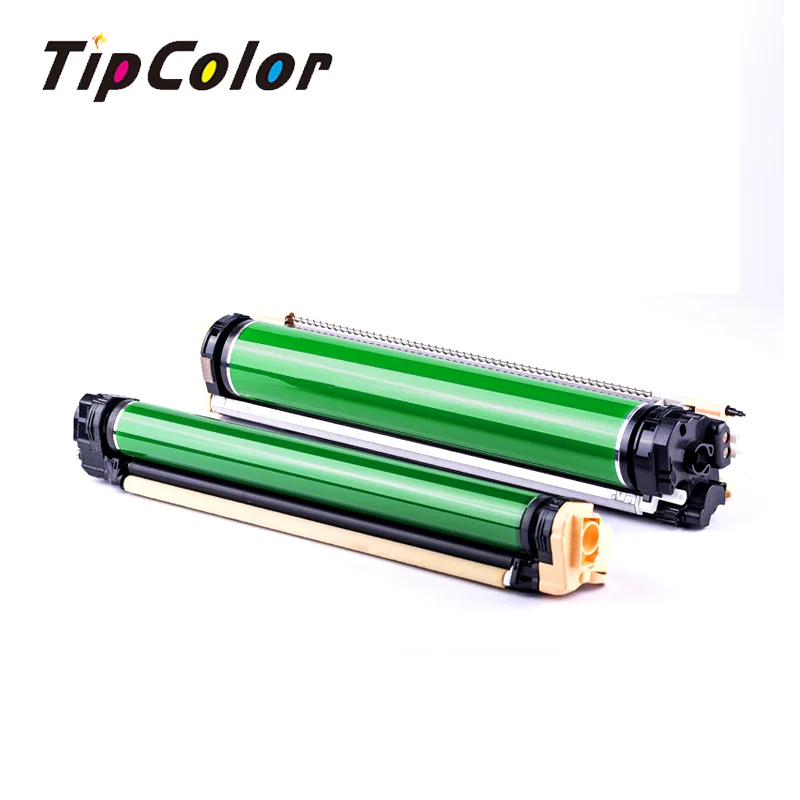Tipcolor 013R00602 013R00603 для использования в Xerox DocuColor 240 242 250 252 260 7655 7665 7675 фотобарабан