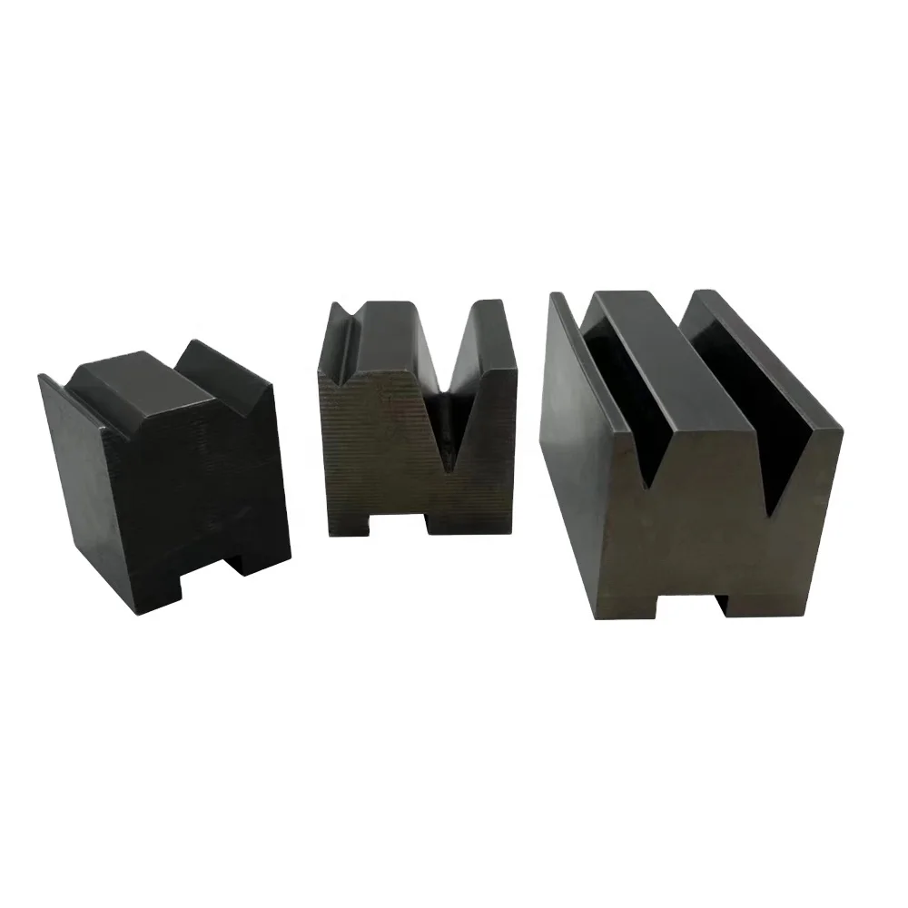 Full Hardened Hydraulic Bender Machine Tools Bending Machine V Dies