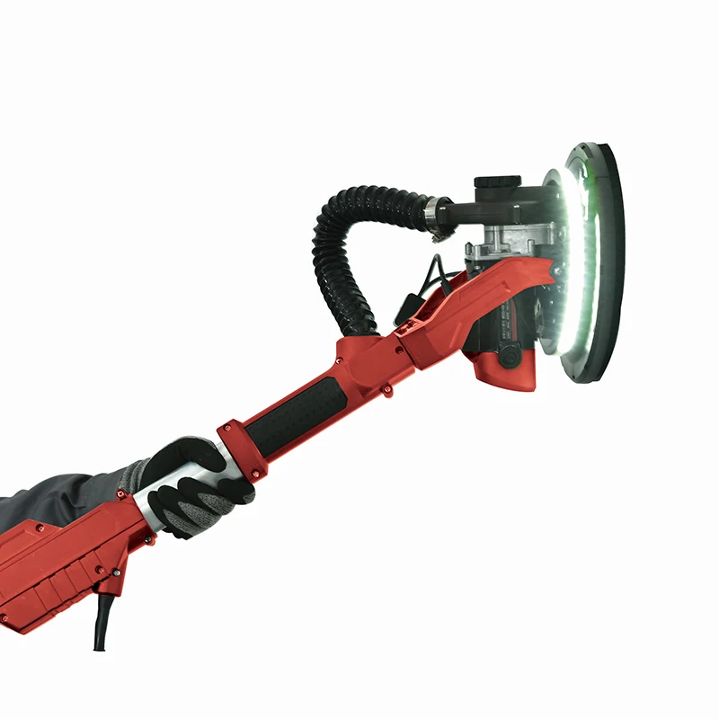 HM21K2 Low Price 900W Brushless Drywall Sander Efficient Brushless Motor Drywall Sander