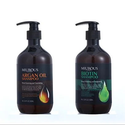 hot sales private label smooth customized hotel travel shampoo bottle container set for men women