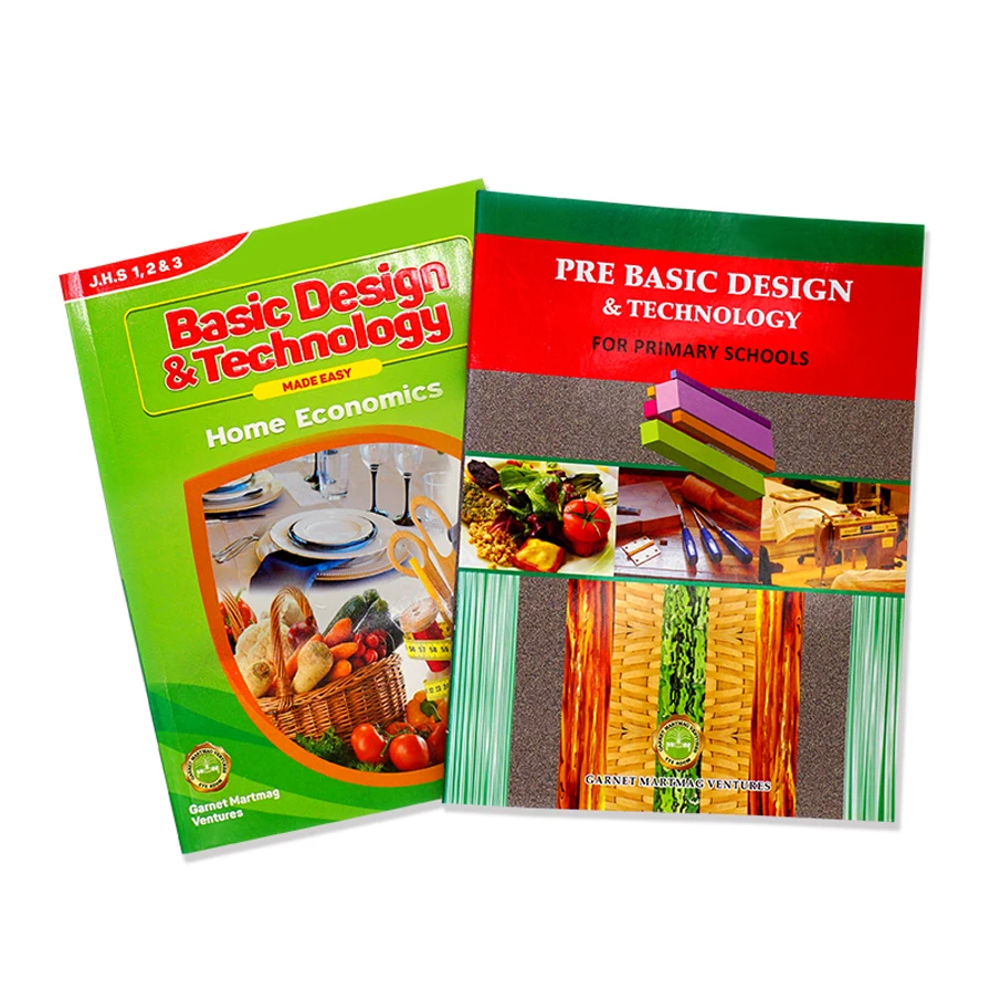 Booklet Printing 2023 New Design Custom Printing Professional Booklet Magazine Brochure