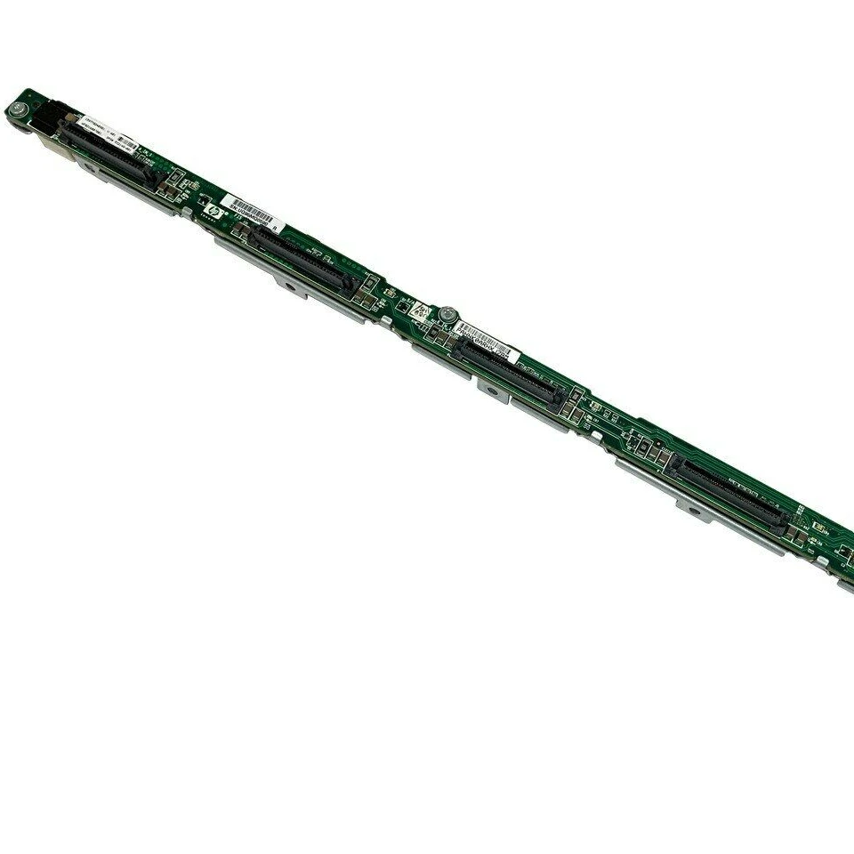 Жесткий диск для HP DL360G6 DL360G7 SFF SAS HDD материнская плата 532148-001 491691-001