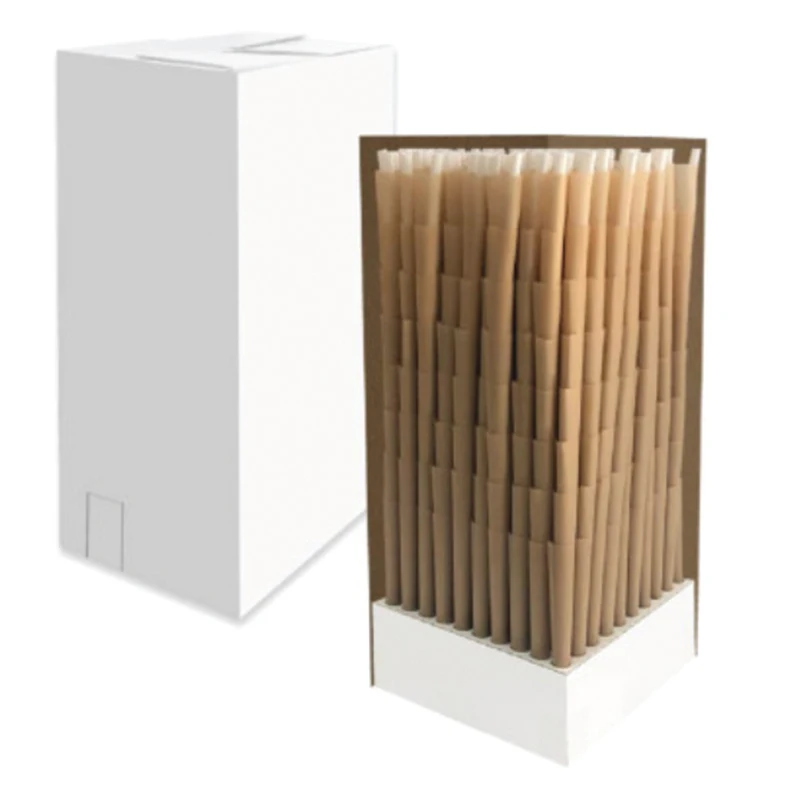 Предварительно свернутые конусы MR PACK под заказ, предварительно свернутые конусы конопля, предварительно свернутые конусы со вкусом