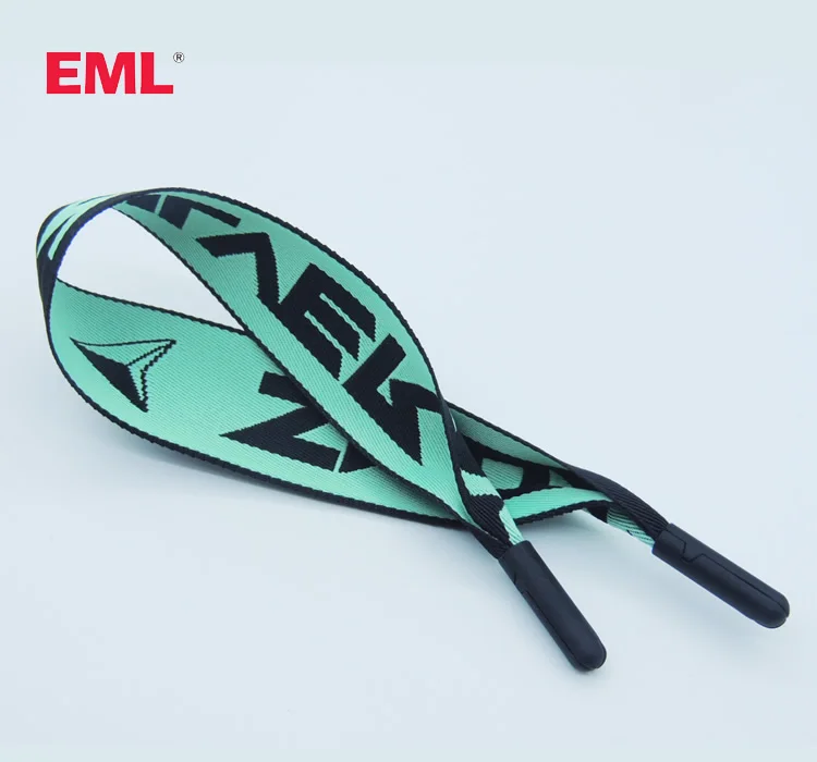 Shoe Laces Shoelace Wholesale Sneaker Charm Clasp No Tie Sports Silicone Elastic Shoelaces