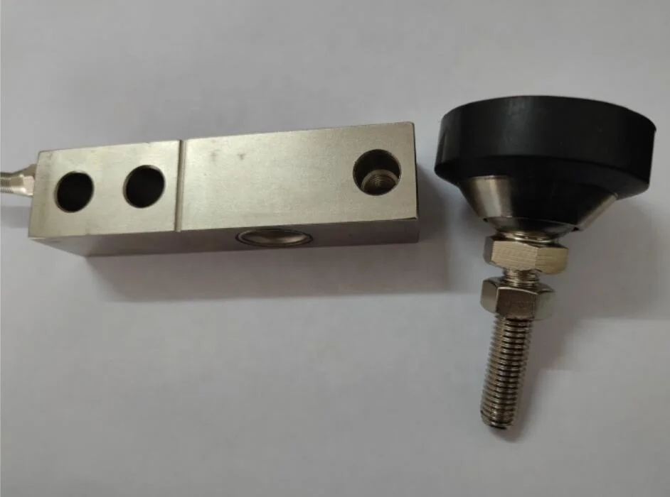Hot selling single shear beam floor scale weighing sensor
