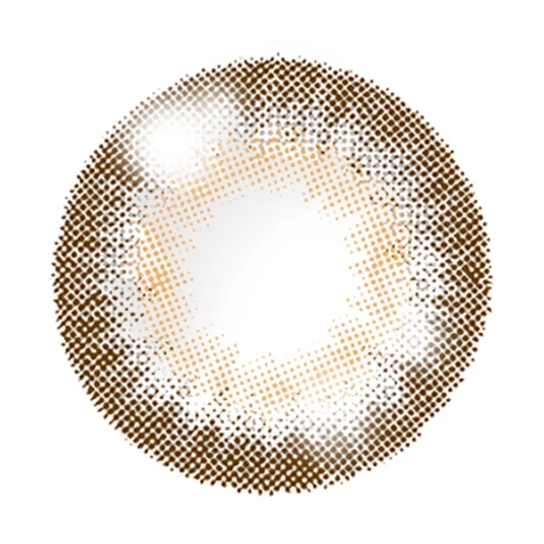 
Elliecoo Grey wholesale contact lenses color contact lens 