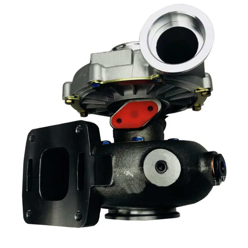 Turbocharger k26 53269886750 53269886752 3581012 3802105 53269706752 53269706750 turbo charger for Steyr Marine Volvo Penta