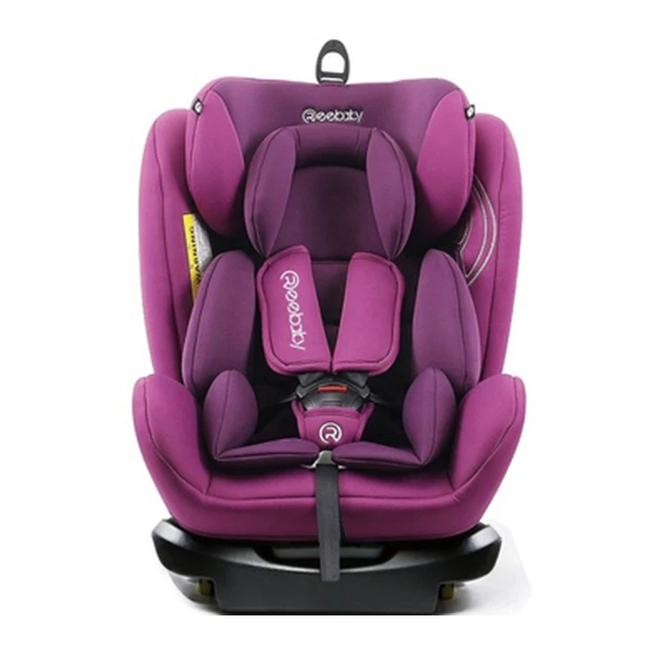 High quality 2021 most popular newborn swivel car seat for toddler baby