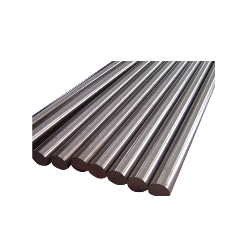 Низкая цена AISI DIN 304 316L 310S 409 410 420 430 431 420F круглый стержень из нержавеющей стали/металлический стержень/стальной от фабрики