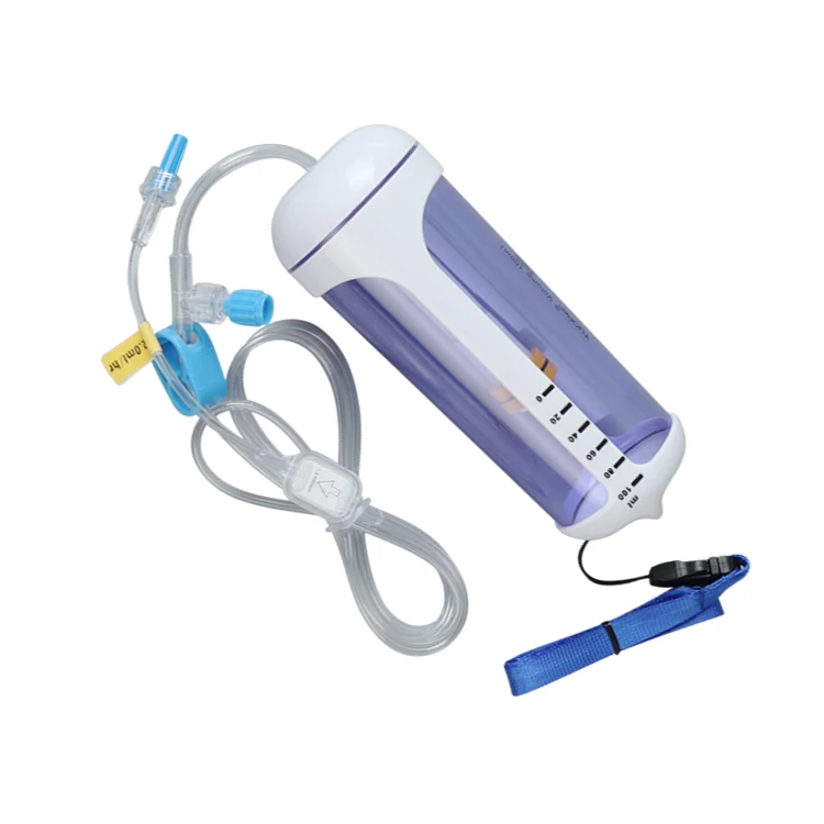 CBI Type Medical Disposable Elastomeric Infusion Pump