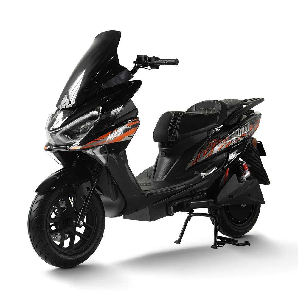 OPAI 2024 new ckd electric moto bike motorcycle eec 72v 2000w fast offroad motorbike scooter electrical motorcycle manufacturer