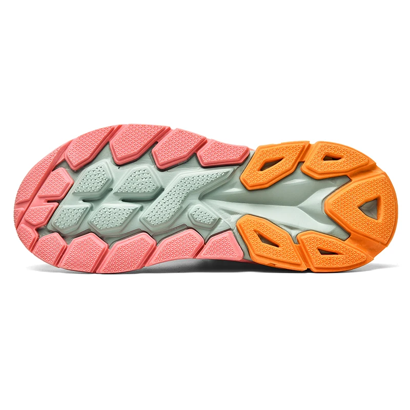 In 2021OUTLET STORE Fashion Low Price Durable Lace-up Non-slip Mens women Sports Running Shoes And sneakers